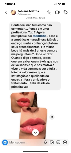 Depoimento 3