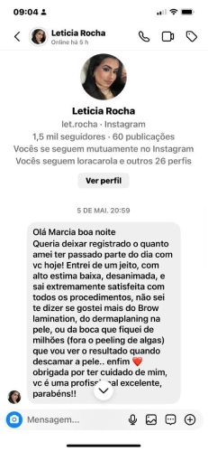 Depoimento 5