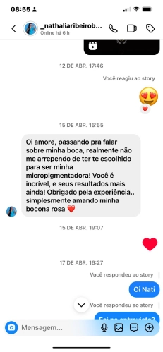 Depoimento 6